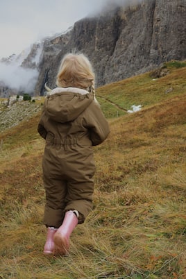 Award snowsuit | Konges Sløjd