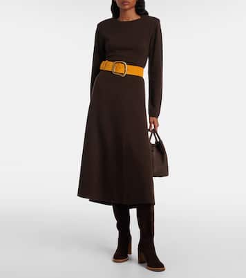 Body en laine et cachemire  | Jardin des Orangers