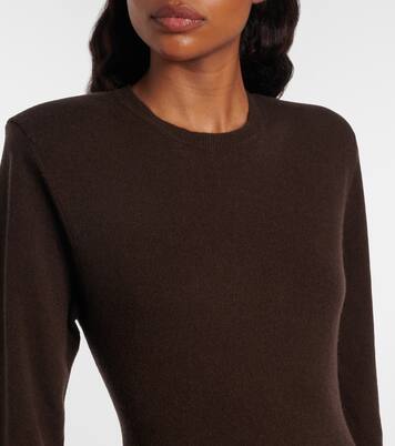 Body en laine et cachemire  | Jardin des Orangers