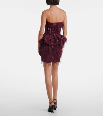 Top à sequins | Rotate