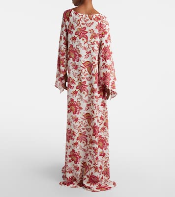 Bedrucktes Maxikleid | Etro