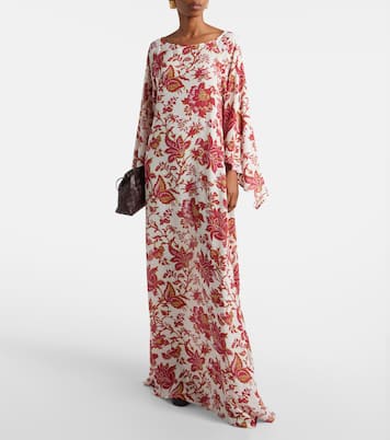 Bedrucktes Maxikleid | Etro