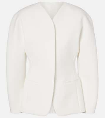 Ovalo jacket | Jacquemus