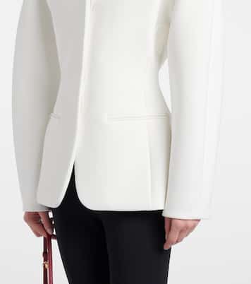 Ovalo jacket | Jacquemus