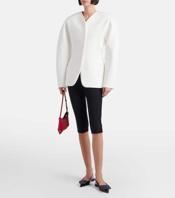 Ovalo jacket | Jacquemus