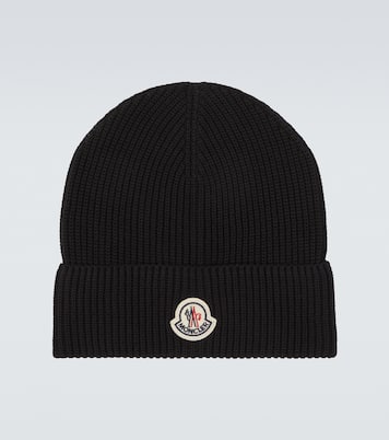 Bonnet Archivio en coton | Moncler