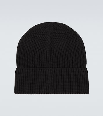Bonnet Archivio en coton | Moncler