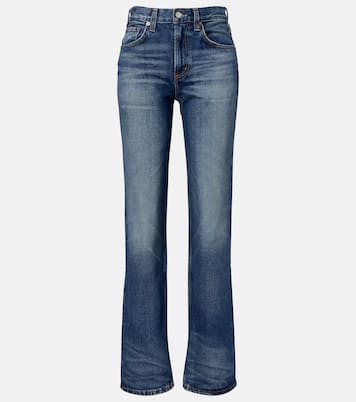 Kick Boot bootcut jeans | Agolde
