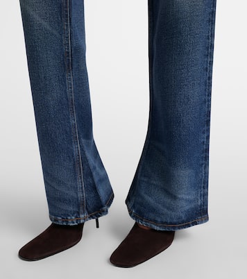 Kick Boot bootcut jeans | Agolde