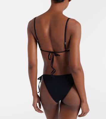 Scoop bikini bottoms | Toteme