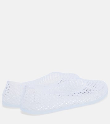 Ballerine Iro a rete | Ancient Greek Sandals