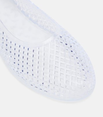 Ballerine Iro a rete | Ancient Greek Sandals