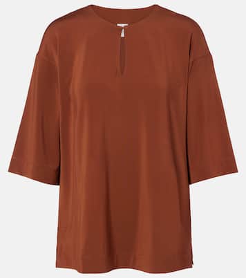 Top Giglio oversize  | Max Mara
