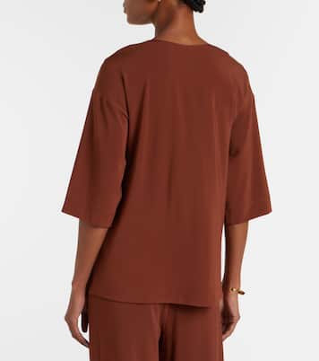 Top Giglio oversize  | Max Mara