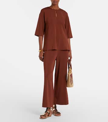 Top Giglio oversize  | Max Mara