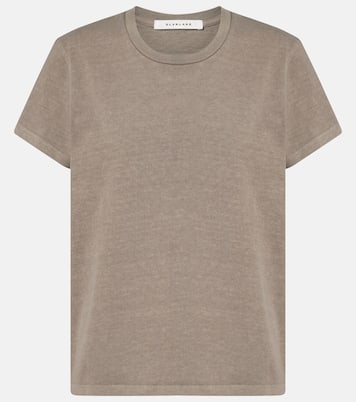 Boy cotton jersey T-shirt | Slvrlake