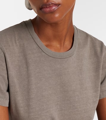 Boy cotton jersey T-shirt | Slvrlake