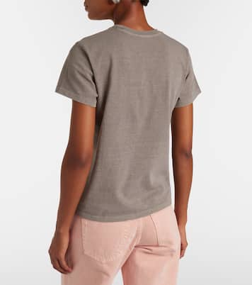 Boy cotton jersey T-shirt | Slvrlake