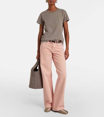 Boy cotton jersey T-shirt | Slvrlake