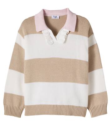 Pullover aus Baumwolle | Il Gufo