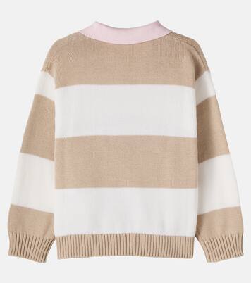 Pullover aus Baumwolle | Il Gufo