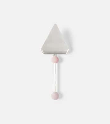 Paletta per torte placcata argento | Natalia Criado