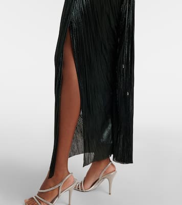 Abito bustier Amisha in tulle  | Maria Lucia Hohan