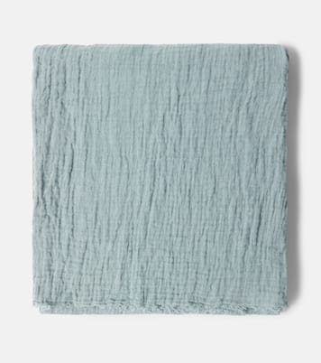 Linen throw | Once Milano