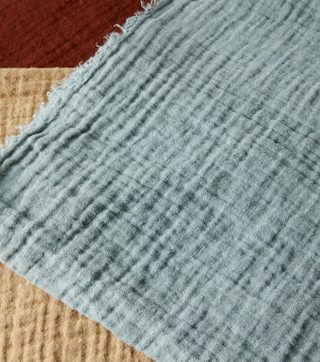 Linen throw | Once Milano