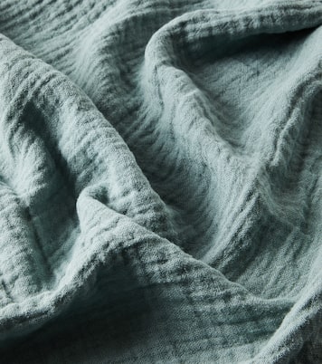 Linen throw | Once Milano