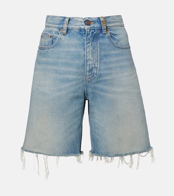Denim shorts | Chloé