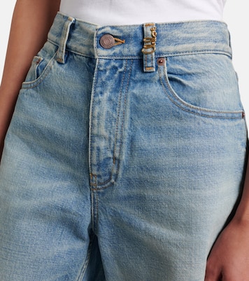 Denim shorts | Chloé