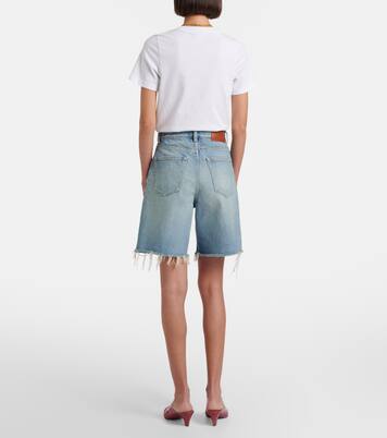 Denim shorts | Chloé