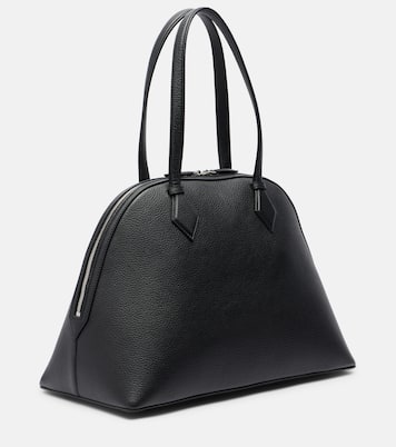 Harnick Medium leather shoulder bag | A.Emery