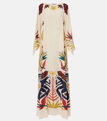 Vestido largo estampado | Etro