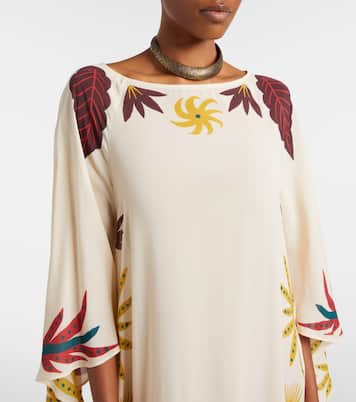 Vestido largo estampado | Etro
