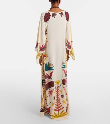 Vestido largo estampado | Etro