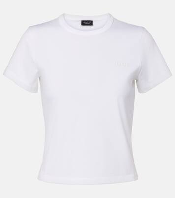T-shirt en coton | Gucci