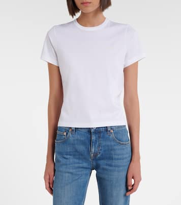 T-shirt en coton | Gucci