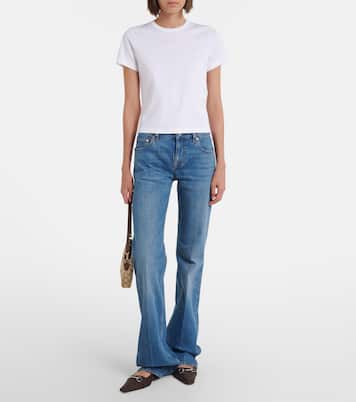 T-shirt en coton | Gucci