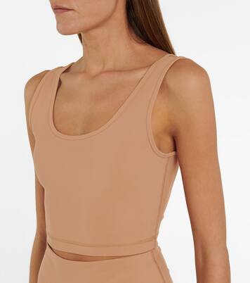 Release 02 Cropped-Top | Wardrobe.NYC