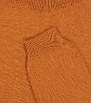 Louie cashmere sweatpants | The Row Kids