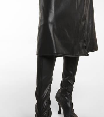 Robe midi | Proenza Schouler