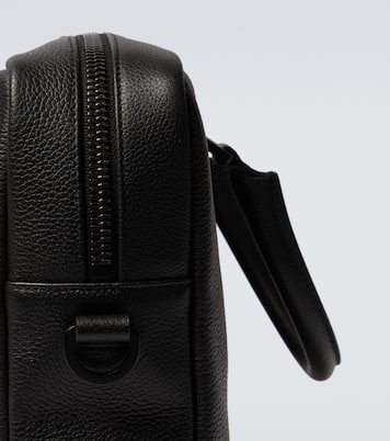Sac de Jour leather briefcase | Saint Laurent