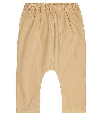 Baby cotton sweatpants | Bonpoint