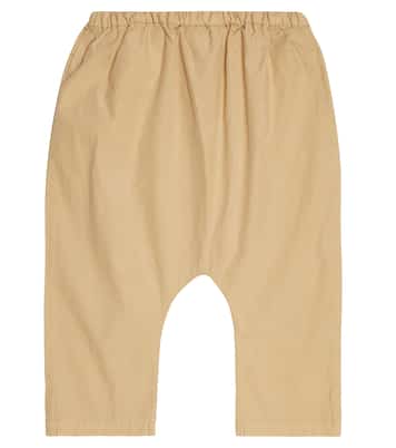 Baby cotton sweatpants | Bonpoint