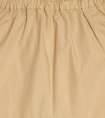 Baby cotton sweatpants | Bonpoint