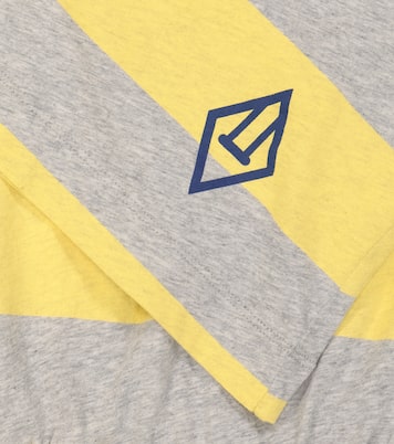 Striped cotton skirt | The Animals Observatory