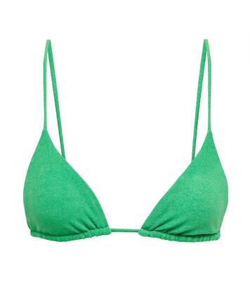 Haut de bikini Via | Jade Swim