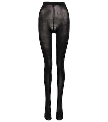 Set de 2 collants Individual 200-deniers | Wolford